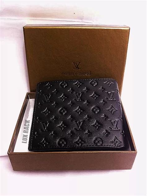 lv wallet men replica|louis vuitton wallet price original.